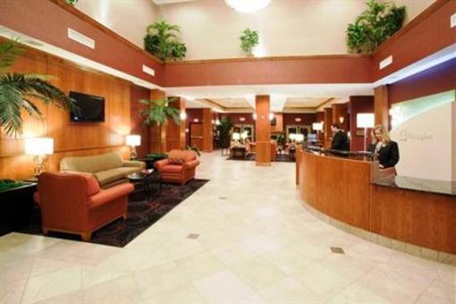 фото отеля Holiday Inn Hotel & Suites Grand Junction-Airport