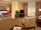 фото отеля DoubleTree Suites by Hilton Raleigh-Durham