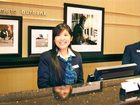 фото отеля Hampton Inn & Suites Los Angeles Burbank Airport