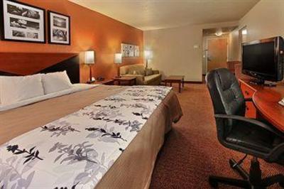 фото отеля Sleep Inn & Suites Ocala