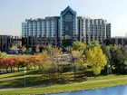 фото отеля Hilton Suites Toronto/Markham Conference Centre and Spa