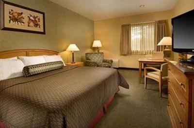 фото отеля Redmond Inn (Washington)