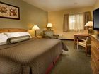 фото отеля Redmond Inn (Washington)