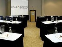 Four Points by Sheraton Durham at Southpoint