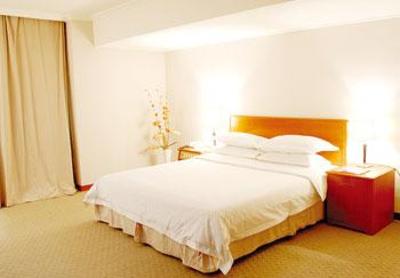 фото отеля Chuanwangfu Sunshine Hotel Shengli Road