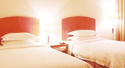 фото отеля Chuanwangfu Sunshine Hotel Shengli Road