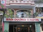 фото отеля Binh Duong II Hotel