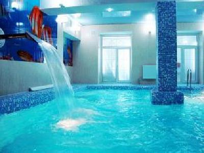 фото отеля Hotel Pension Massandra