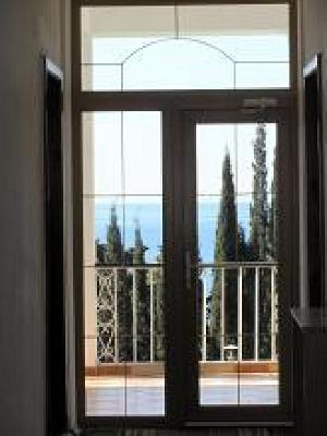 фото отеля Hotel Pension Massandra