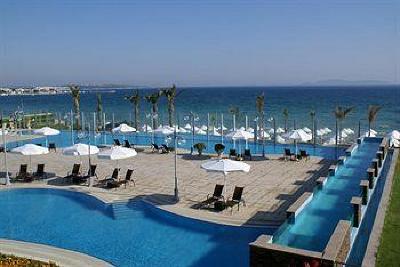 фото отеля Sheraton Cesme Hotel Resort And Spa