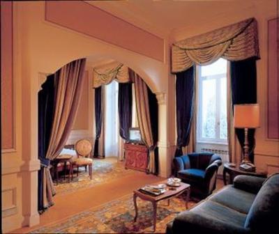 фото отеля Hotel Splendide Royal