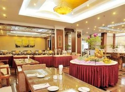фото отеля Riverside Hotel Suzhou