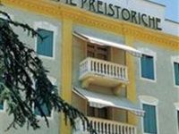 Hotel Terme Preistoriche