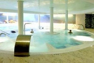 фото отеля Selenza Estepona Thalasso & SPA