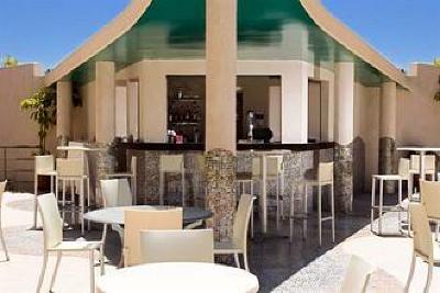 фото отеля Selenza Estepona Thalasso & SPA