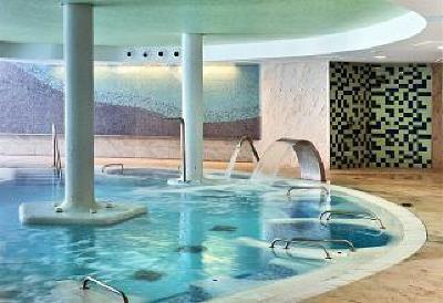 фото отеля Selenza Estepona Thalasso & SPA