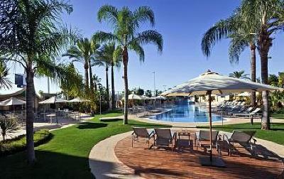 фото отеля Selenza Estepona Thalasso & SPA