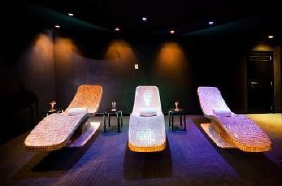 фото отеля Selenza Estepona Thalasso & SPA