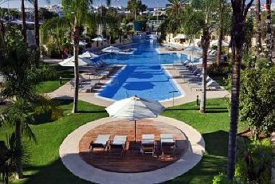 фото отеля Selenza Estepona Thalasso & SPA