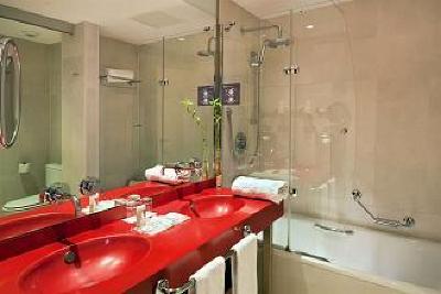 фото отеля Selenza Estepona Thalasso & SPA
