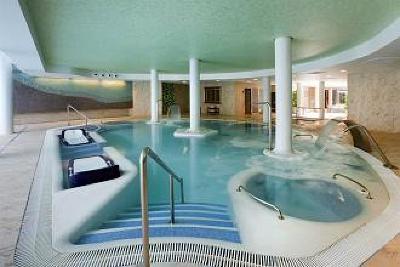 фото отеля Selenza Estepona Thalasso & SPA