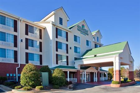 фото отеля Country Inn & Suites Buford (Georgia)