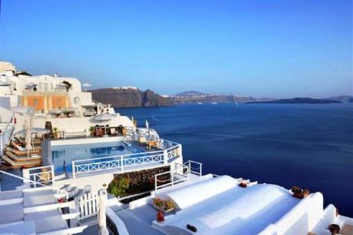фото отеля La Perla Villas
