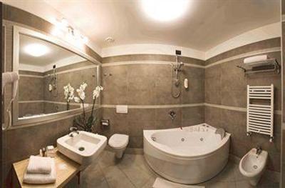 фото отеля Hotel Cosmopolitan Bologna