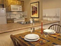 Whistler Town Plaza Suites