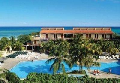фото отеля Sol Rio de Luna y Mares Resort Holguin