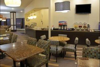 фото отеля BEST WESTERN Atrea Airport Inn & Suites