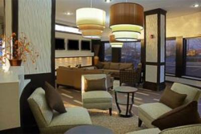 фото отеля BEST WESTERN Atrea Airport Inn & Suites