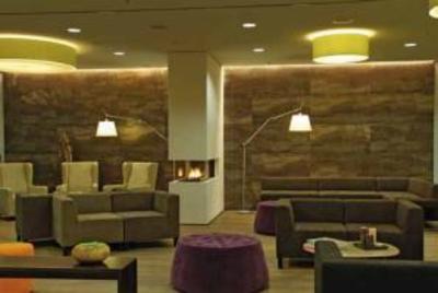 фото отеля BEST WESTERN Atrea Airport Inn & Suites