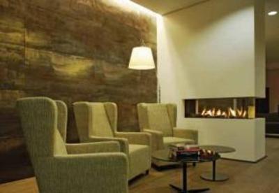 фото отеля BEST WESTERN Atrea Airport Inn & Suites