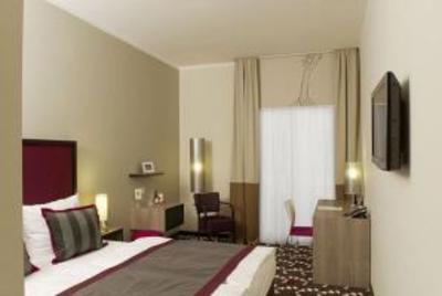 фото отеля BEST WESTERN Atrea Airport Inn & Suites