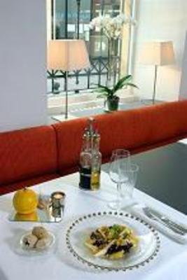 фото отеля Hotel Polo Ronda