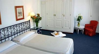 фото отеля Hotel Polo Ronda