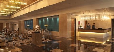 фото отеля Radisson Blu Hotel Ranchi