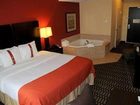 фото отеля Holiday Inn North Quail Springs Oklahoma City