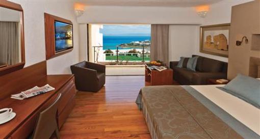 фото отеля Porto Elounda Deluxe Resort