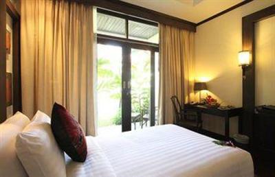 фото отеля Bodhi Serene Hotel