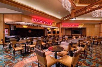 фото отеля Sam's Town Hotel and Casino Shreveport