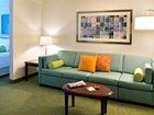 фото отеля SpringHill Suites Boston Andover