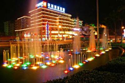 фото отеля Linda Seaview Hotel Sanya