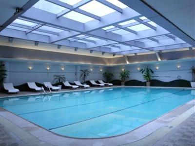 фото отеля Howard Johnson Plaza Shanghai