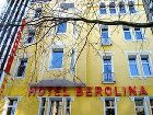 фото отеля Berolina Hotel an der Gedaechtniskirche