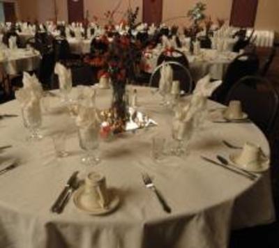 фото отеля BEST WESTERN PLUS Trail Lodge Hotel & Suites