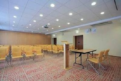фото отеля Moskovskaya Gorka Hotel