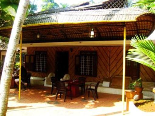 фото отеля Vedanta Wake Up Along The Dreamy Backwaters Alleppey