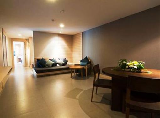 фото отеля Citrus Heights Patong Phuket